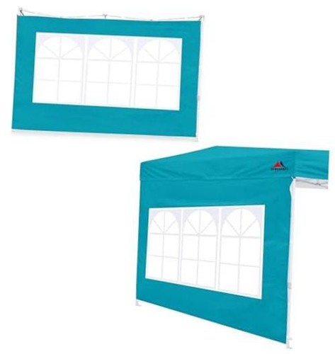 Scocanopy 2pzs parete laterale - 2pzs,