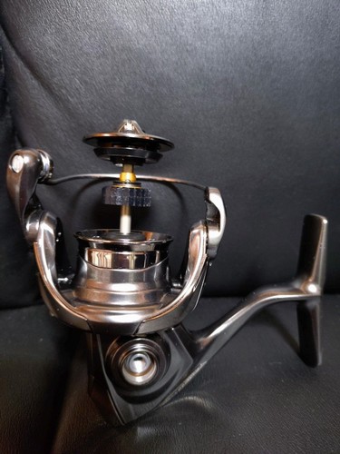 Mulinello shimano twin - shimano,