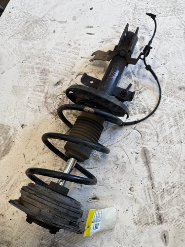 8200675732 ammortizzatore ant - 8200675732,