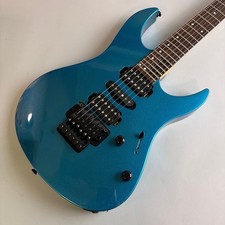 YAMAHA RGX-621D Alder Maple