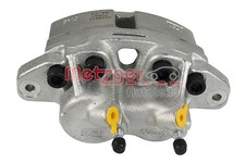 Pinza freno anteriore destra