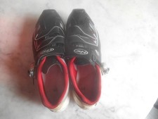 scarpe per bici da corsa n46