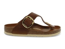 Sandalo basso Birkenstock