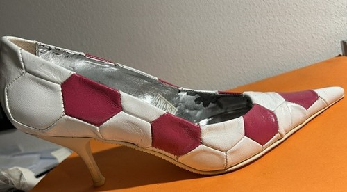 Scarpe usate donna decoltè - , a
