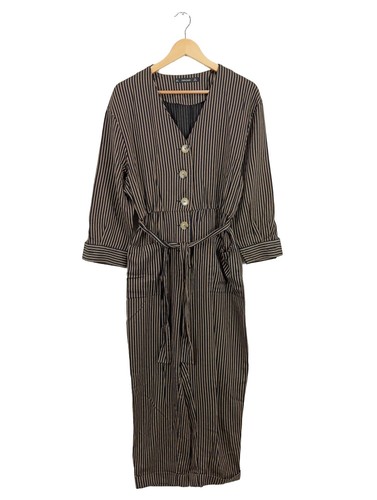 Zara basic tuta - basic, lunga