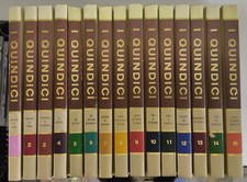 ENCICLOPEDIA I QUINDICI -