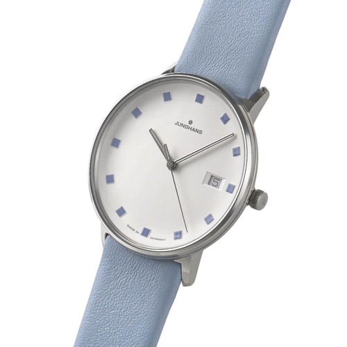 Junghans form ready - form,