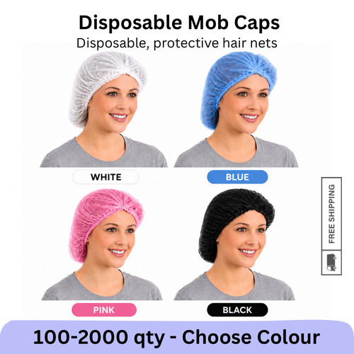 Vanity mob cap 100 2000 - uk, 100-2000