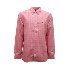 L3455 CAMICIA UOMO TOMMY