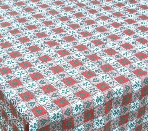 Tovaglie tessuto tirolese - tovaglie,