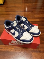 Nike Dunk Low Retro Sneakers