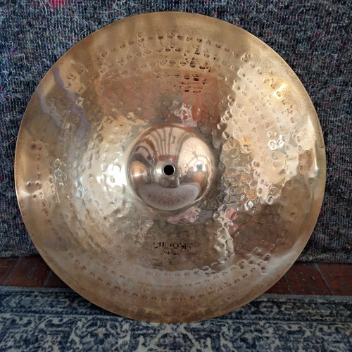 Raro piatto zildjian - raro,