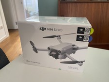 Drone DJI Mini 3 Pro NUOVO