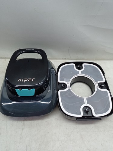 Robot per piscina - , wireless