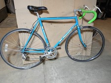 Vintage 1984 Bianchi Nuova