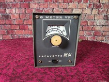 Lafayette esterno vfo - esterno,