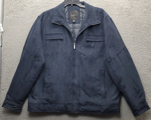London fog giacca ecopelle - fog,