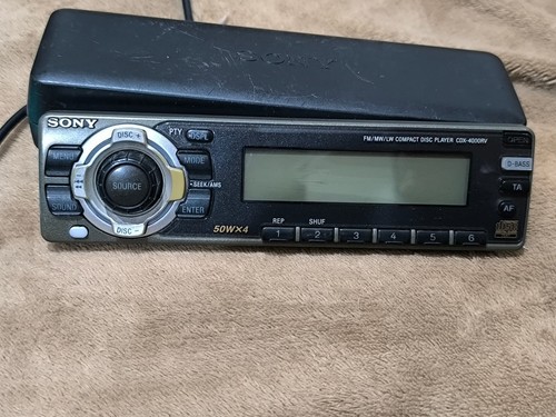 Vintage solo frontalino - solo,