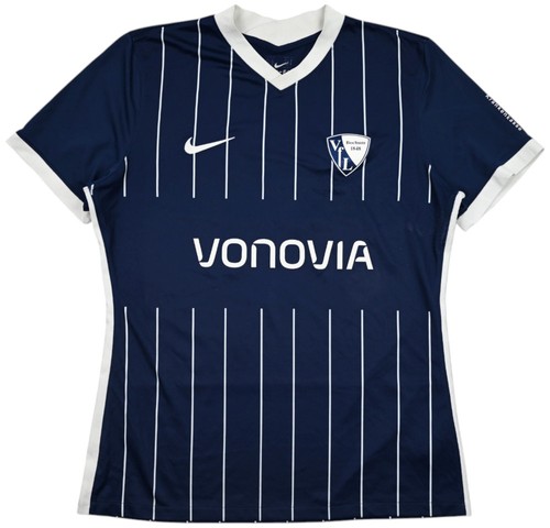Nike 2021 bochum shirt - 2021-22,