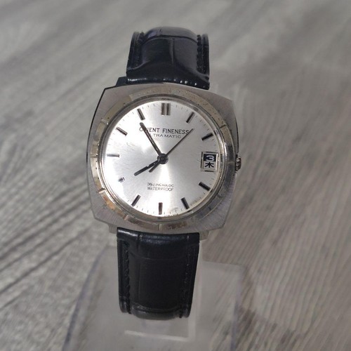 Orologio orient fineess - orologio,