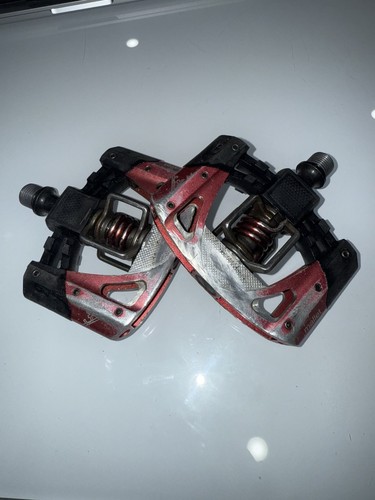 Crankbrothers mallet mtb - mallet,