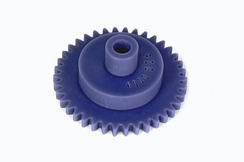 Deck ingranaggi technics - technics, /