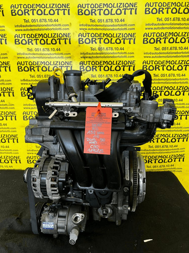 04c100031c motore semicompl - 04c100031c,