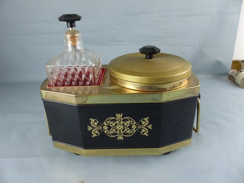 Ancienne cave liqueur whisky - cave,