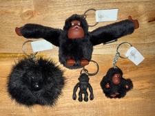 KIPLING - FESTA DELLE SCIMMIE