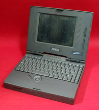 NOTEBOOK PORTATILE  VINTAGE