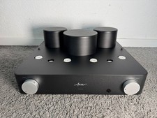 Amplificatore integrato - , a