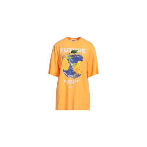 Shirt msgm - t-shirt,