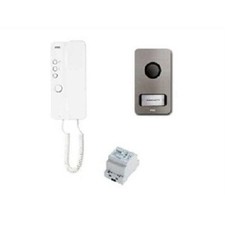 POSTO ESTERNO AUDIO 4+N PORTER