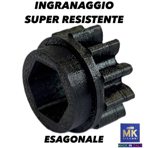 Ingranaggio policarbonato - ingranaggio,