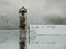 El84 e84l 6bq5 uovo - el84,