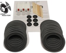 KIT RIPARAZIONE ALTOPARLANTI SURROUND PER BOSE 801 802 901!!!!!!