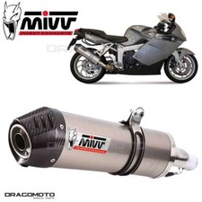 Exhaust bmw 1200 s - s, 2007