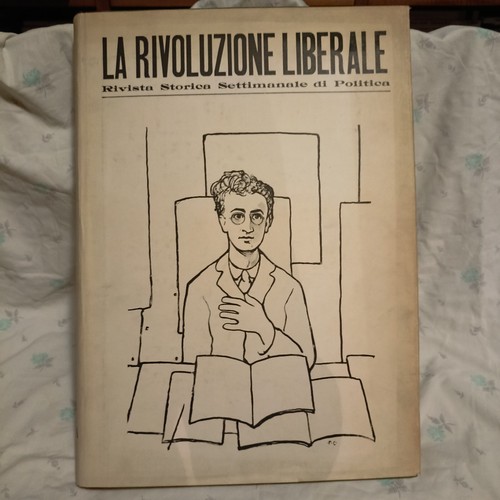 Rivoluzione liberale - la,