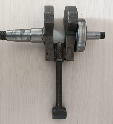 Albero motore per moto - motore, guzzi