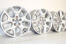 4 Cerchi Originali JEEP