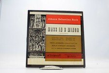 J.S. Bach Mass In B Minor