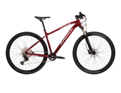 Kross mountain bike xc - kross,