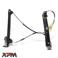 Alzacristalli Anteriore