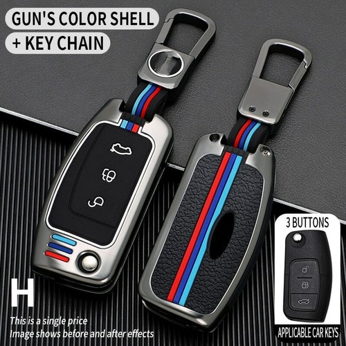 Custodia chiave auto