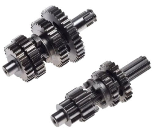 Nuovo set cambio per pit - cambio, bike