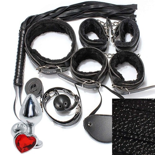Plug anale kit - plug,