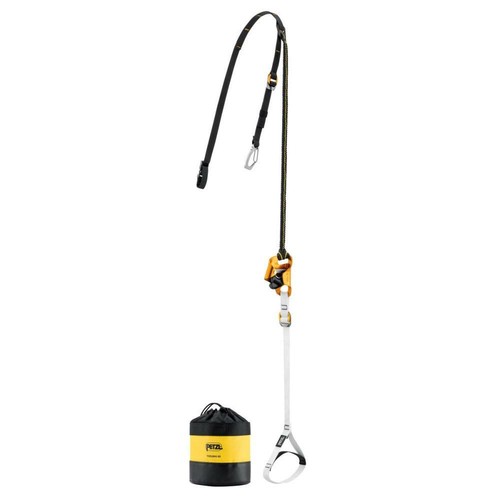 Petzl knee ascent loop - petzl,