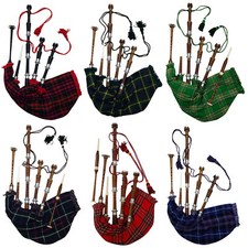 Cornamuse Scozzesi Great