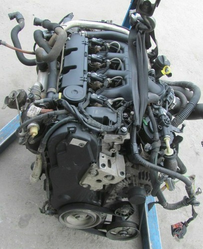 Motore citroen hdi rhr - motore, 2.0