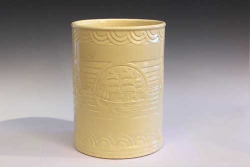 Portaombrelli ceramica - portaombrelli, in